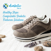 Supportive Orthopedic Shoes for Women: All-Day Comfort