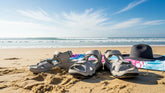Best Orthopedic Sandals and Summer Footwear for Foot Pain Relief
