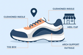 Sparx Showroom Near Me: Find Local Stores & Footwear