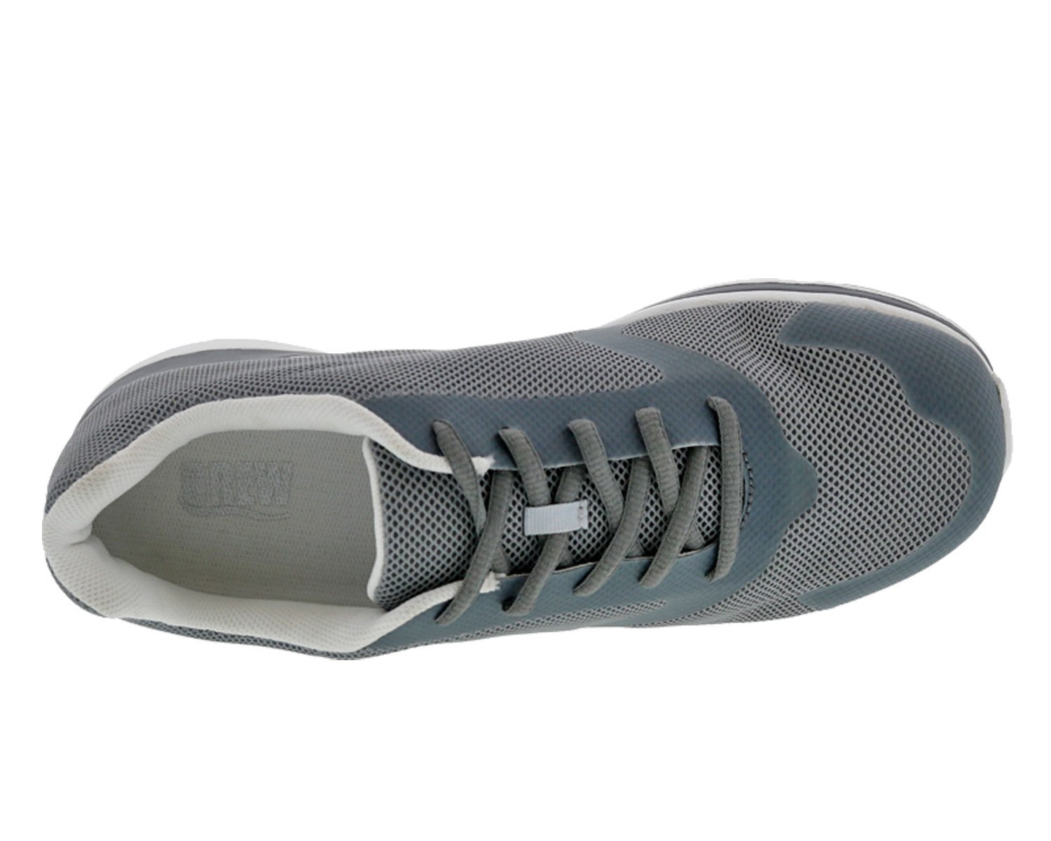 Grey Mesh