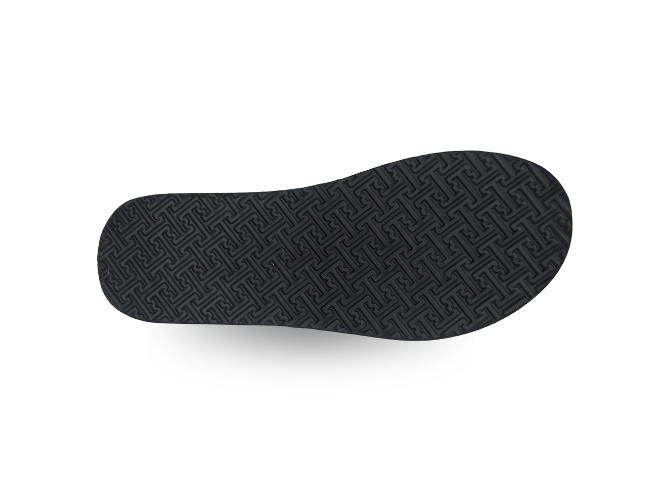 Anti-slip orthopedic footwear for men work use