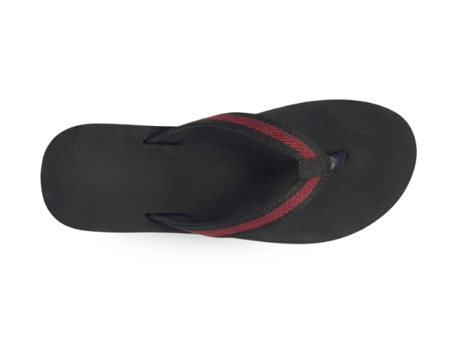 Women's cushioned orthopedic footwear daily wear