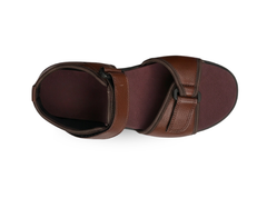Women's orthopedic footwear cushioned sole support