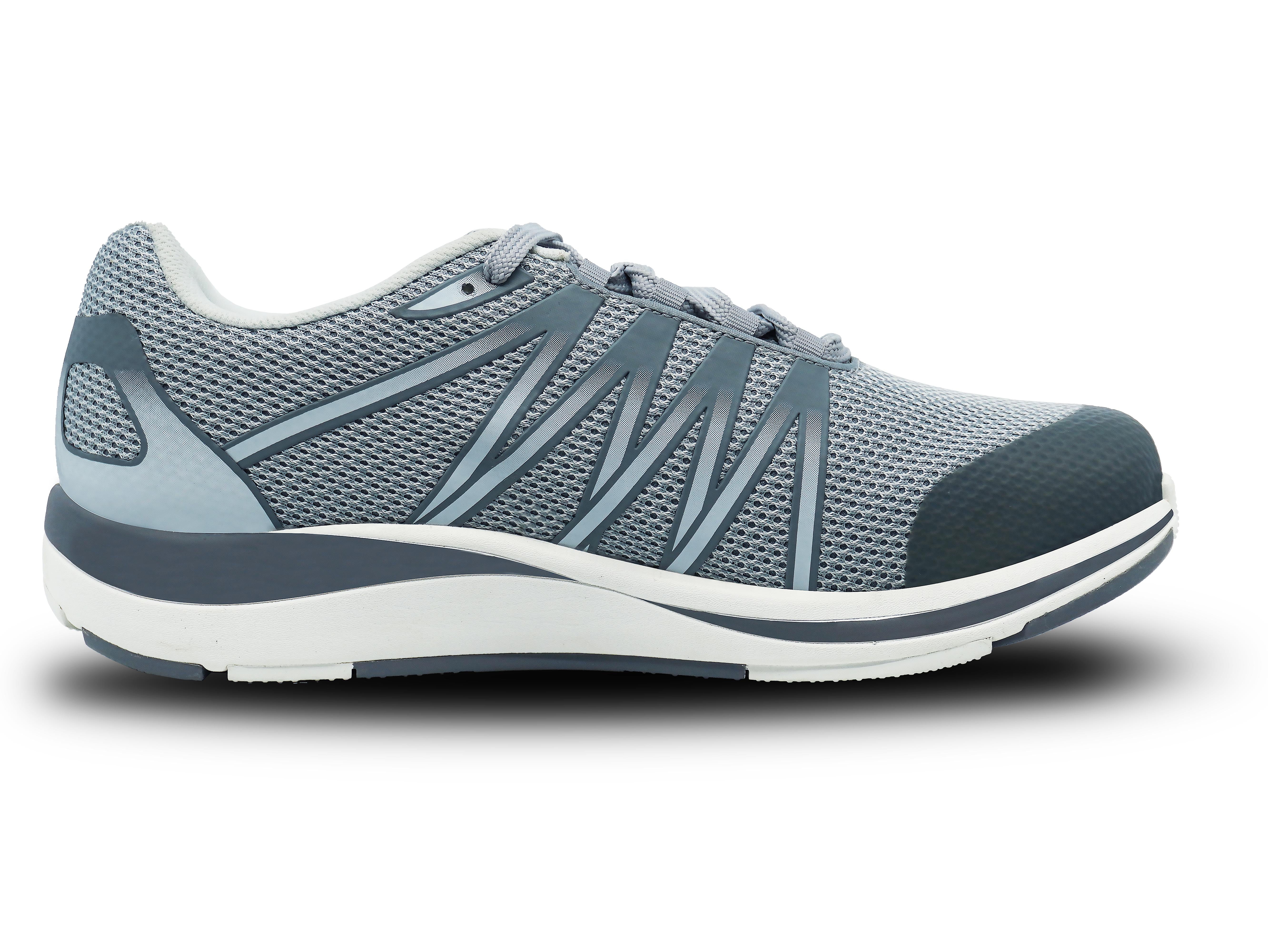Grey Mesh