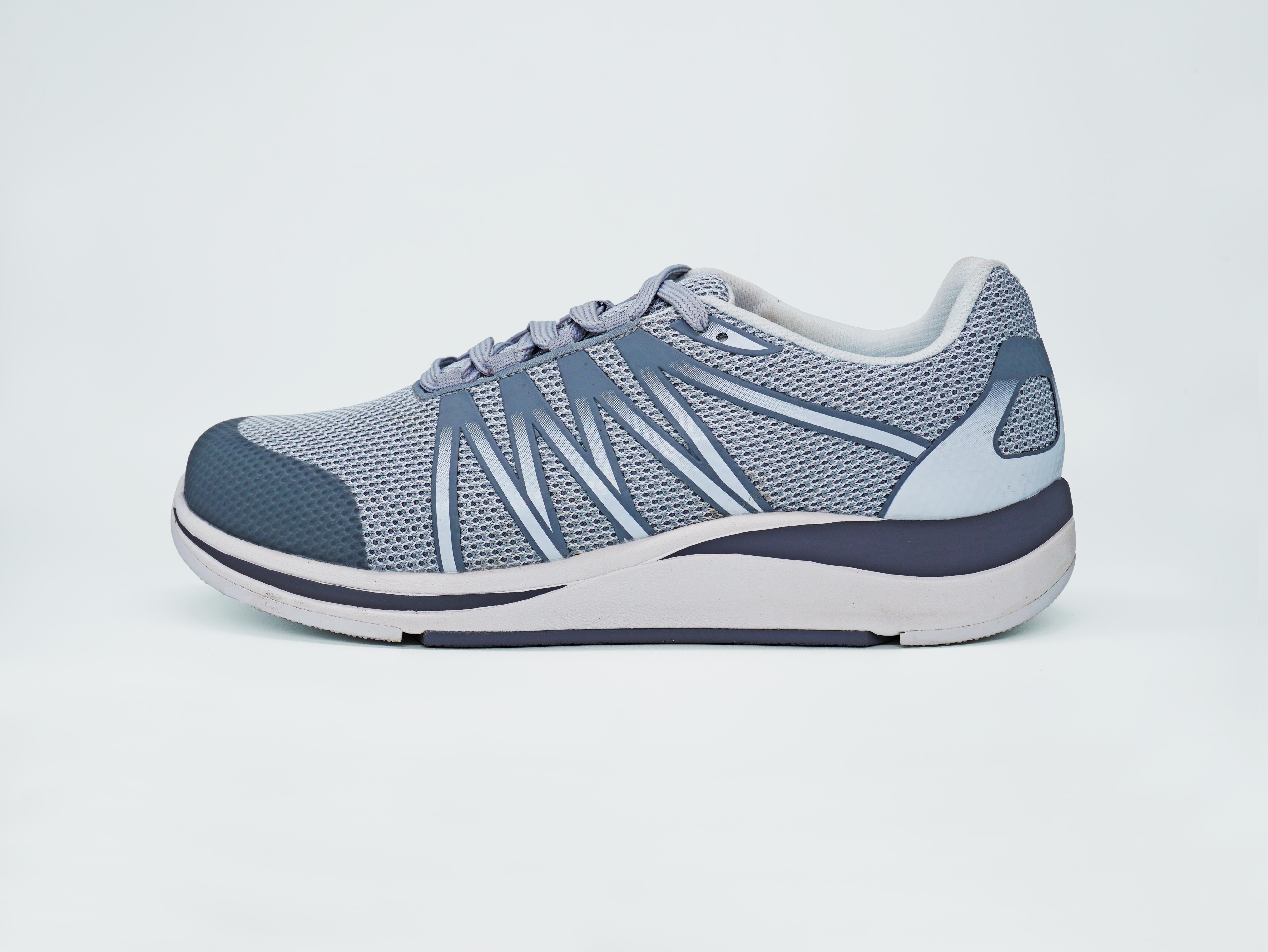 Grey Mesh
