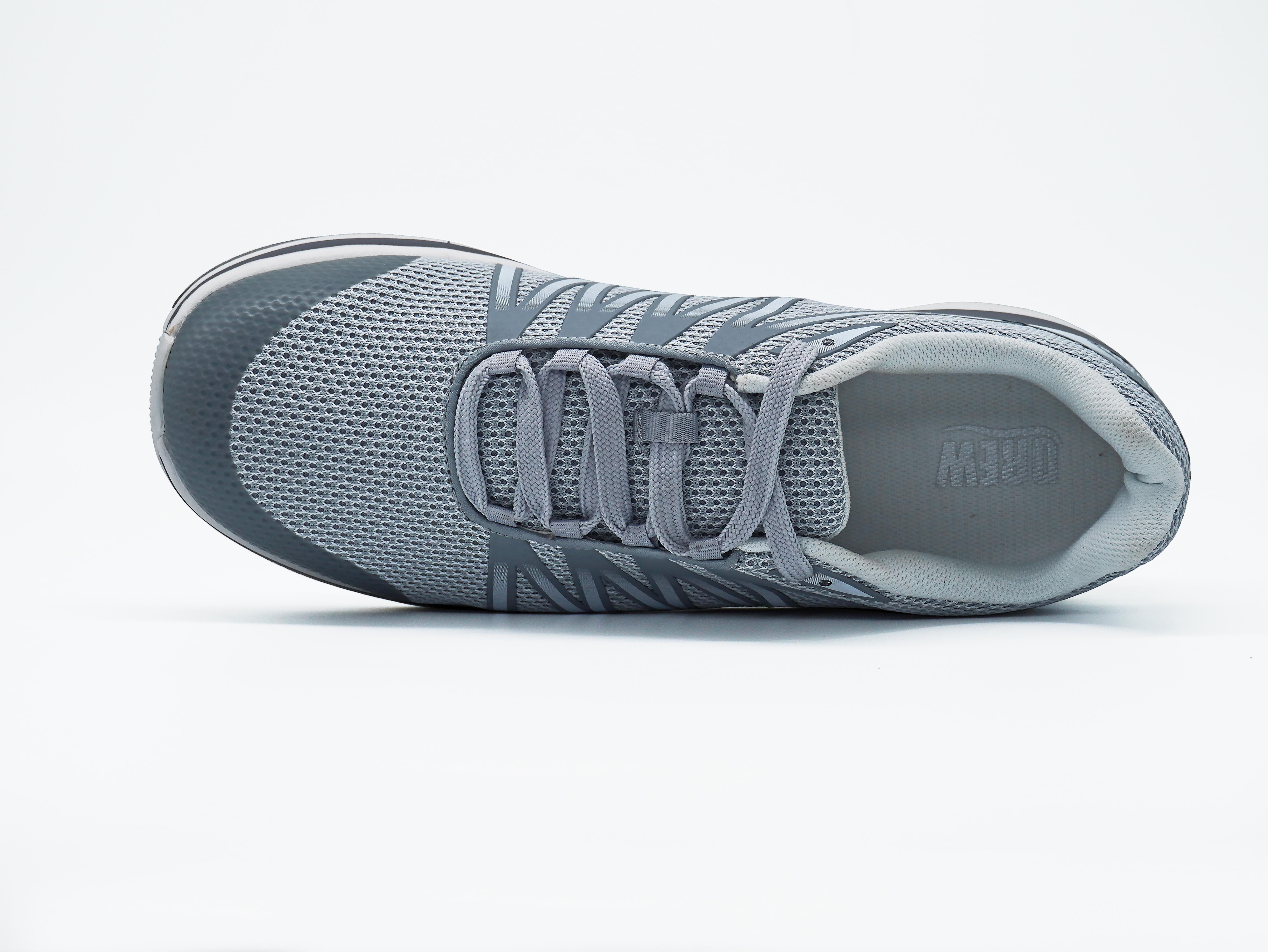 Grey Mesh