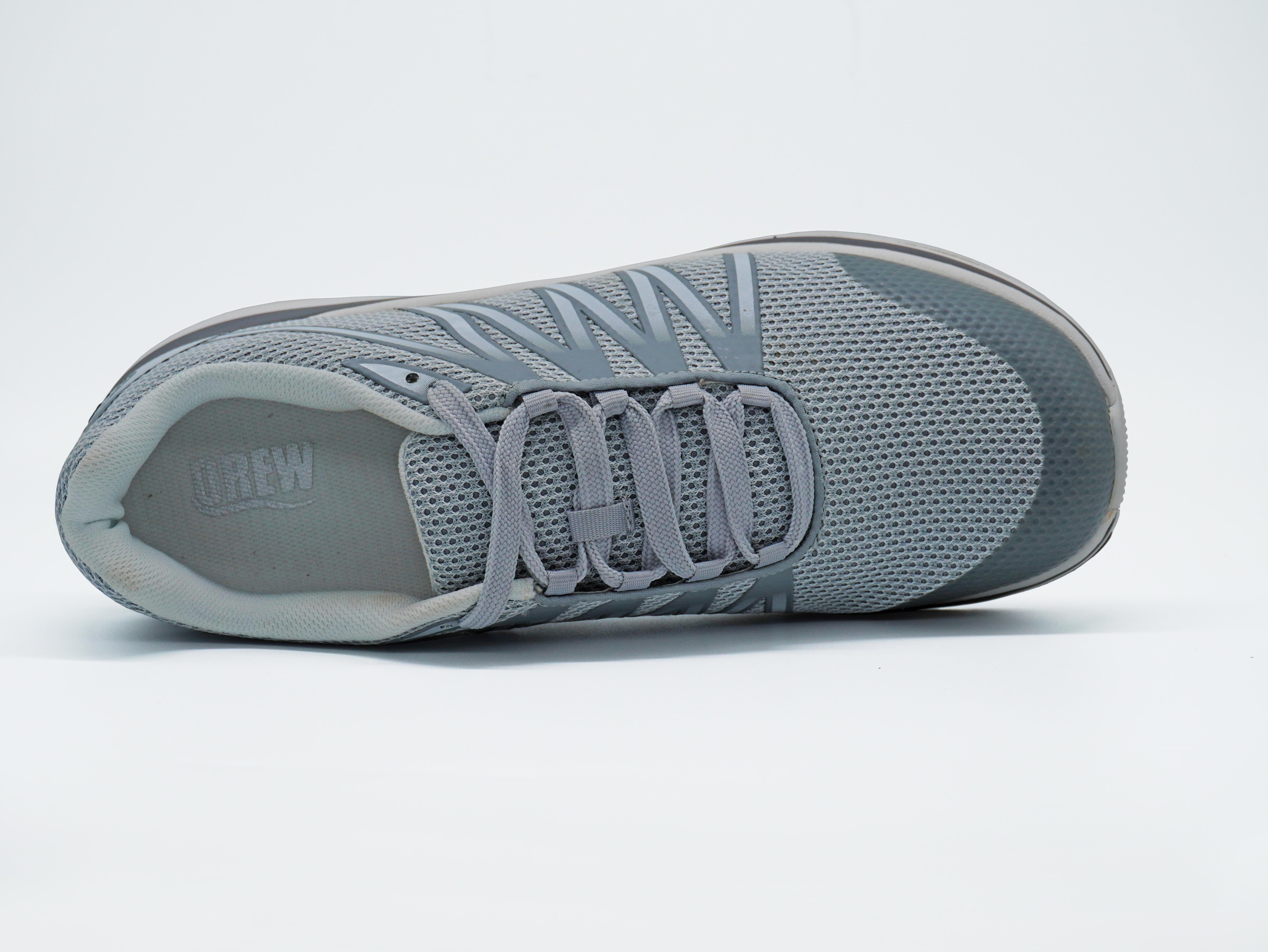 Grey Mesh
