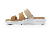 SAWYER Orthopedic Sandal - Womens