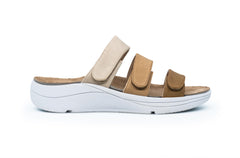 SAWYER Orthopedic Sandal - Womens