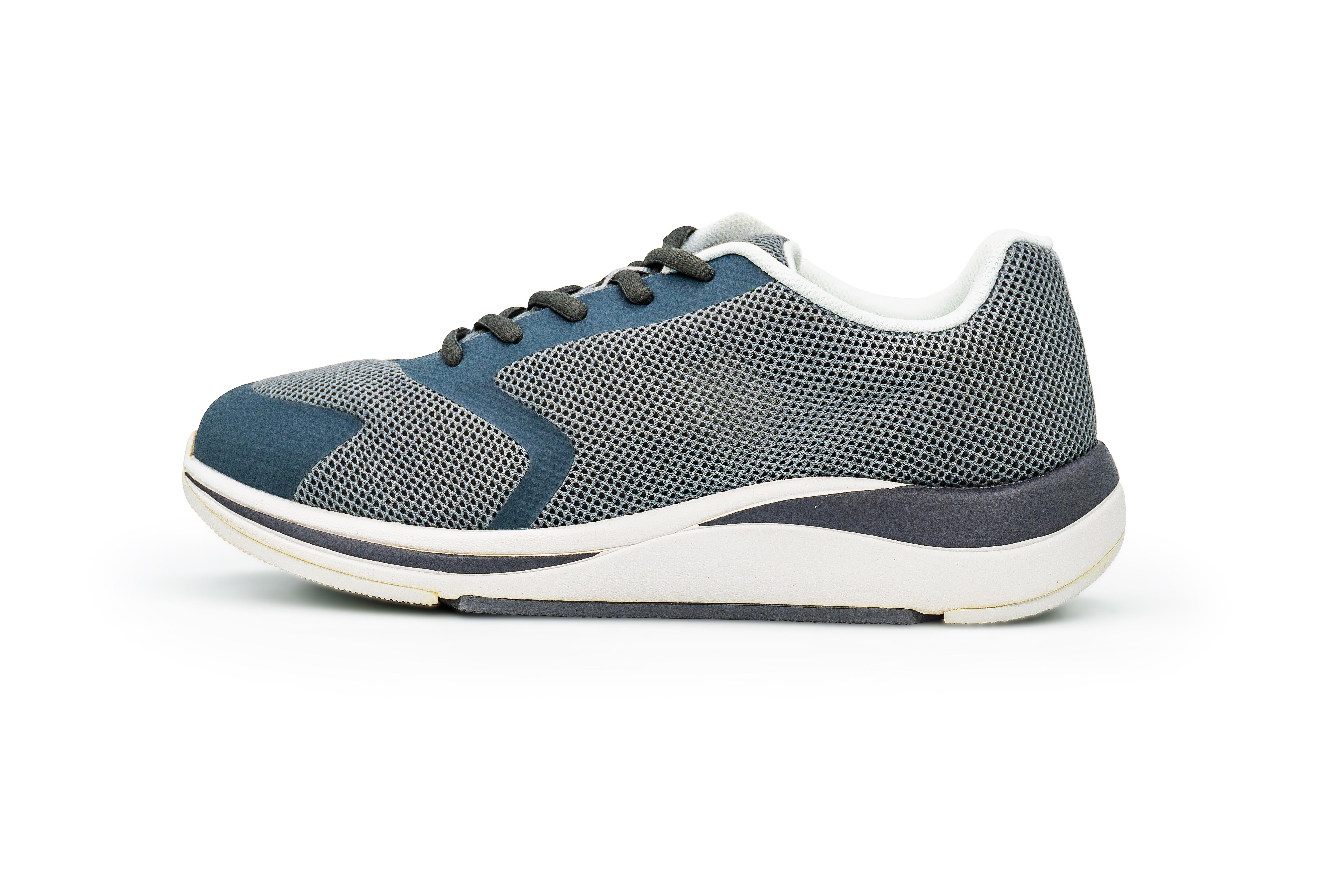 Grey Mesh