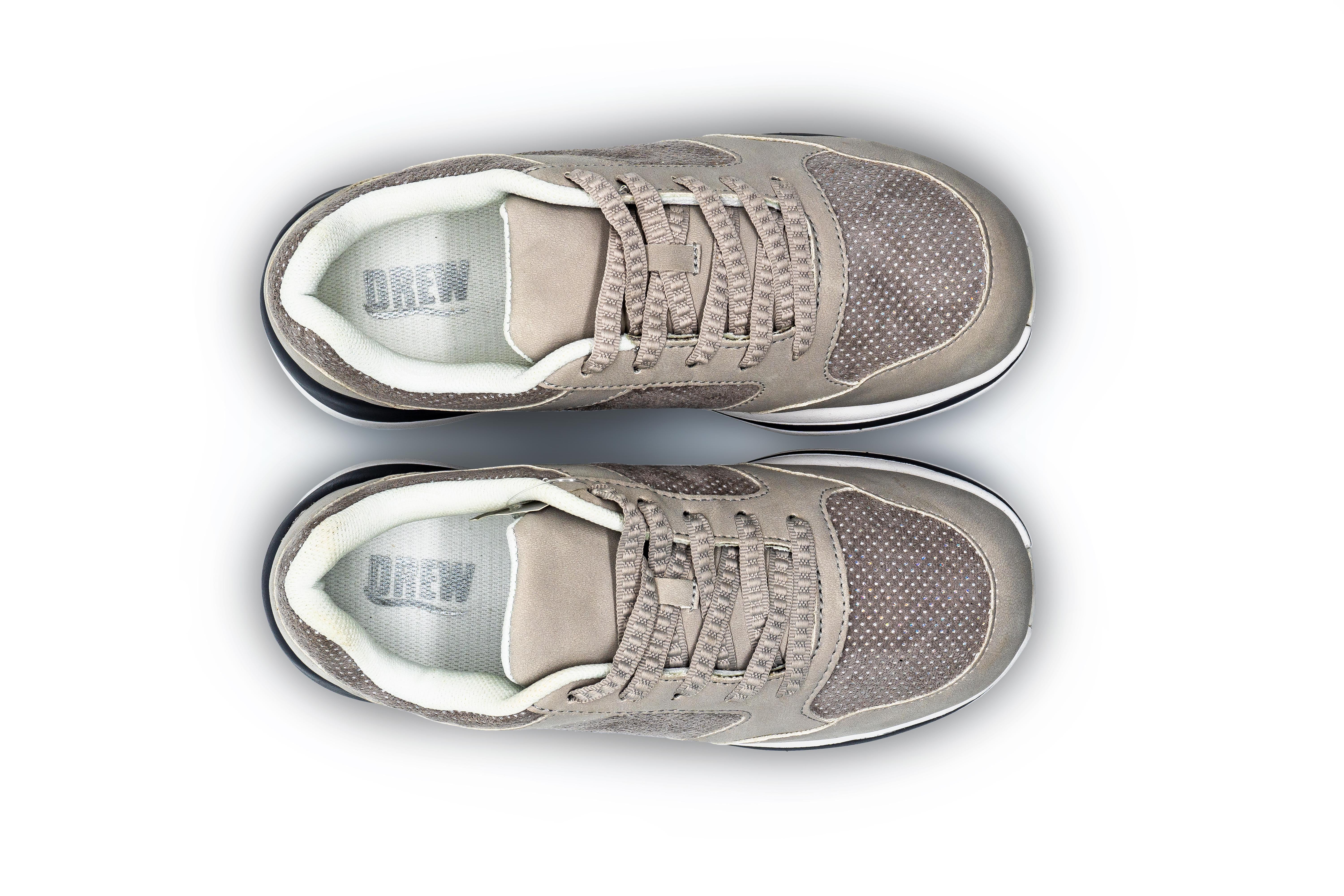 Grey Combo