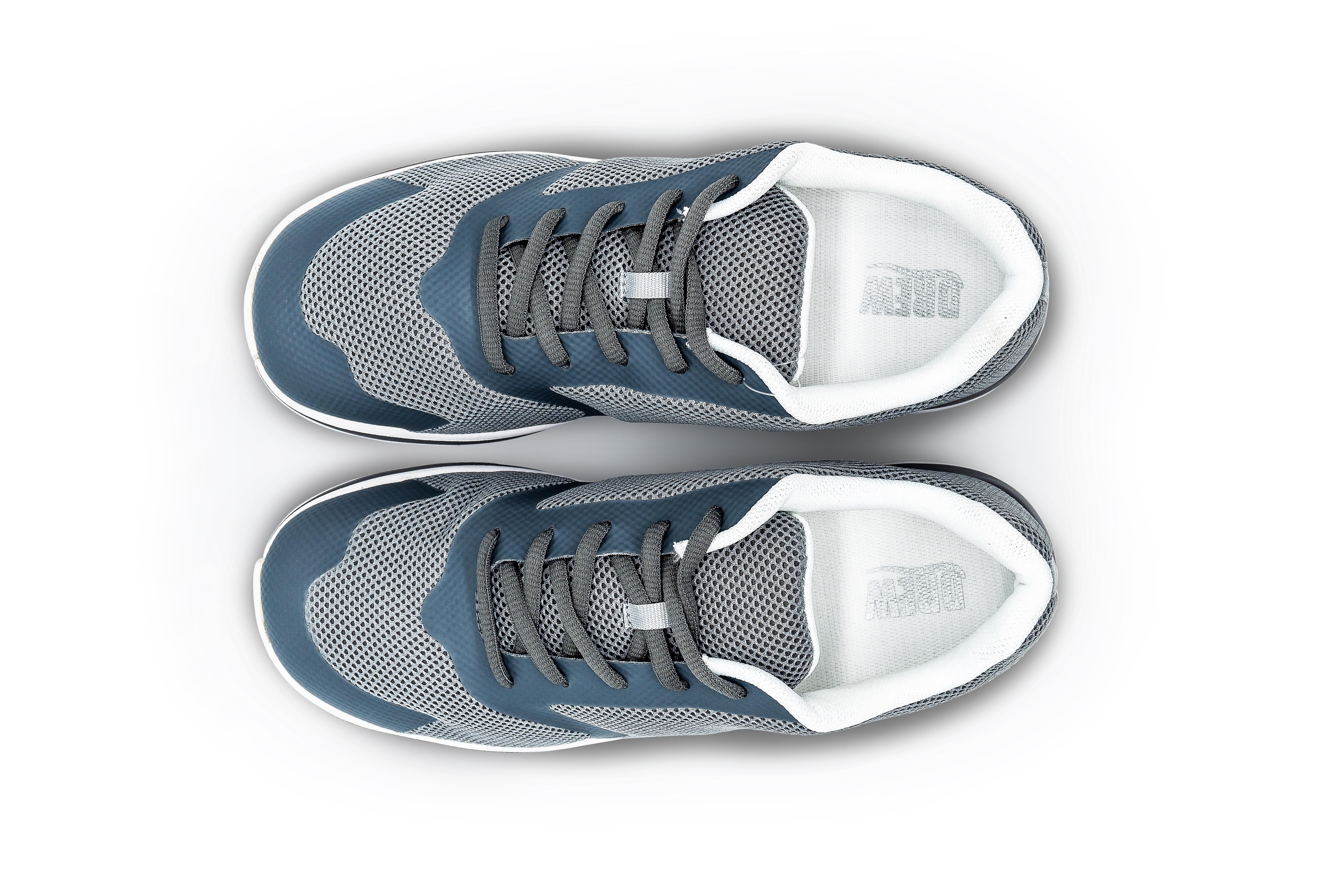 Grey Mesh