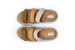 SAWYER Orthopedic Sandal - Womens