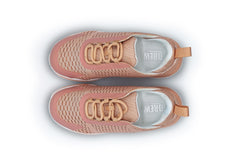 SPRINTER Orthopedic Athletic Shoe Rose - Womens