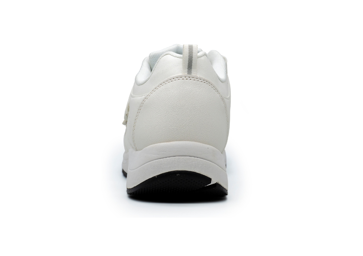 White Combo