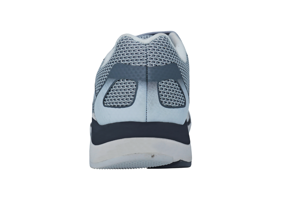Grey Mesh