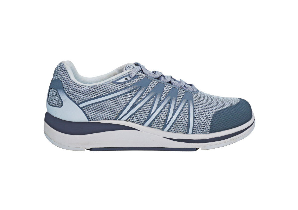 Grey Mesh