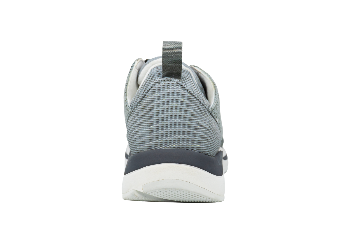 Grey Mesh Combo