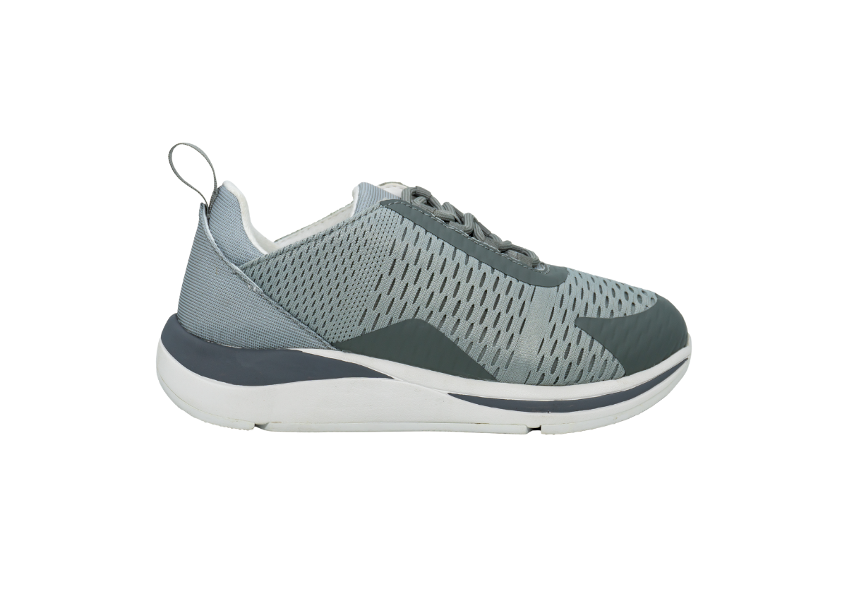 Grey Mesh Combo
