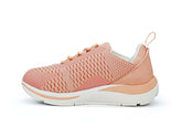 SPRINTER Orthopedic Athletic Shoe Rose - Womens