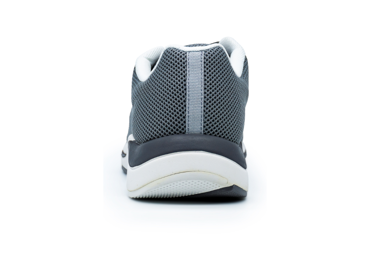 Grey Mesh