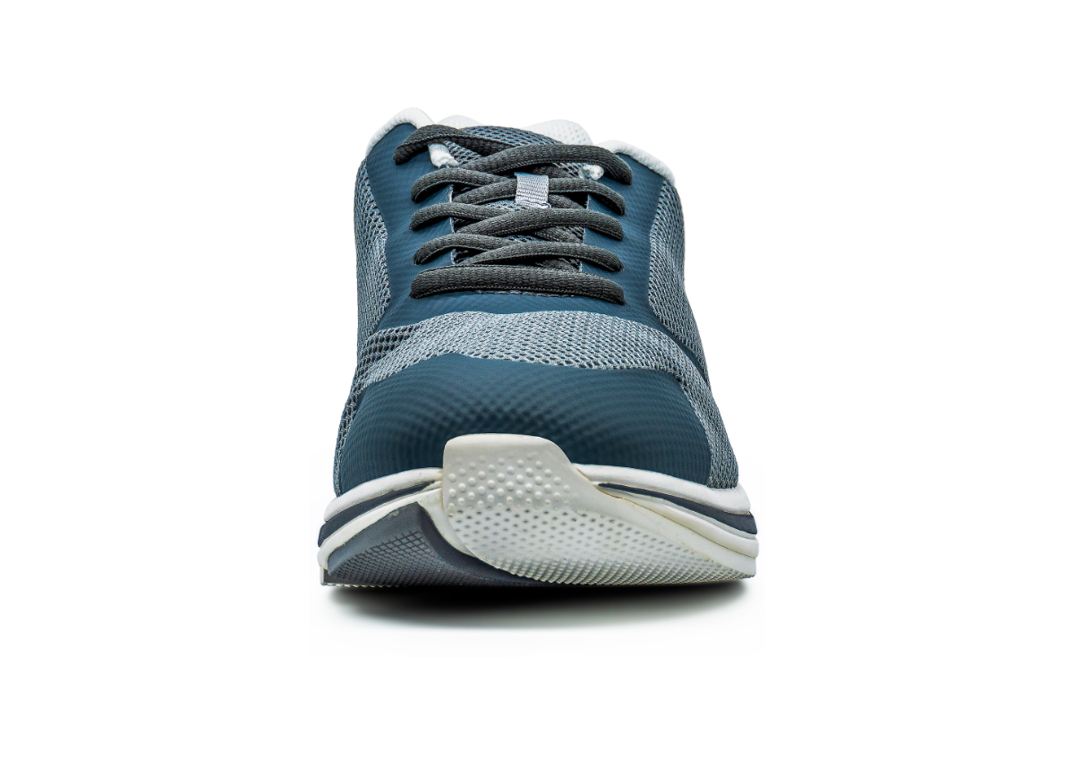 Grey Mesh