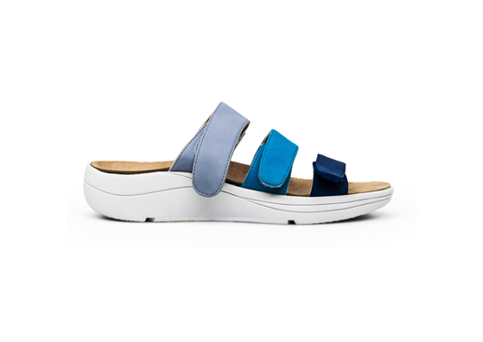Blue Combo