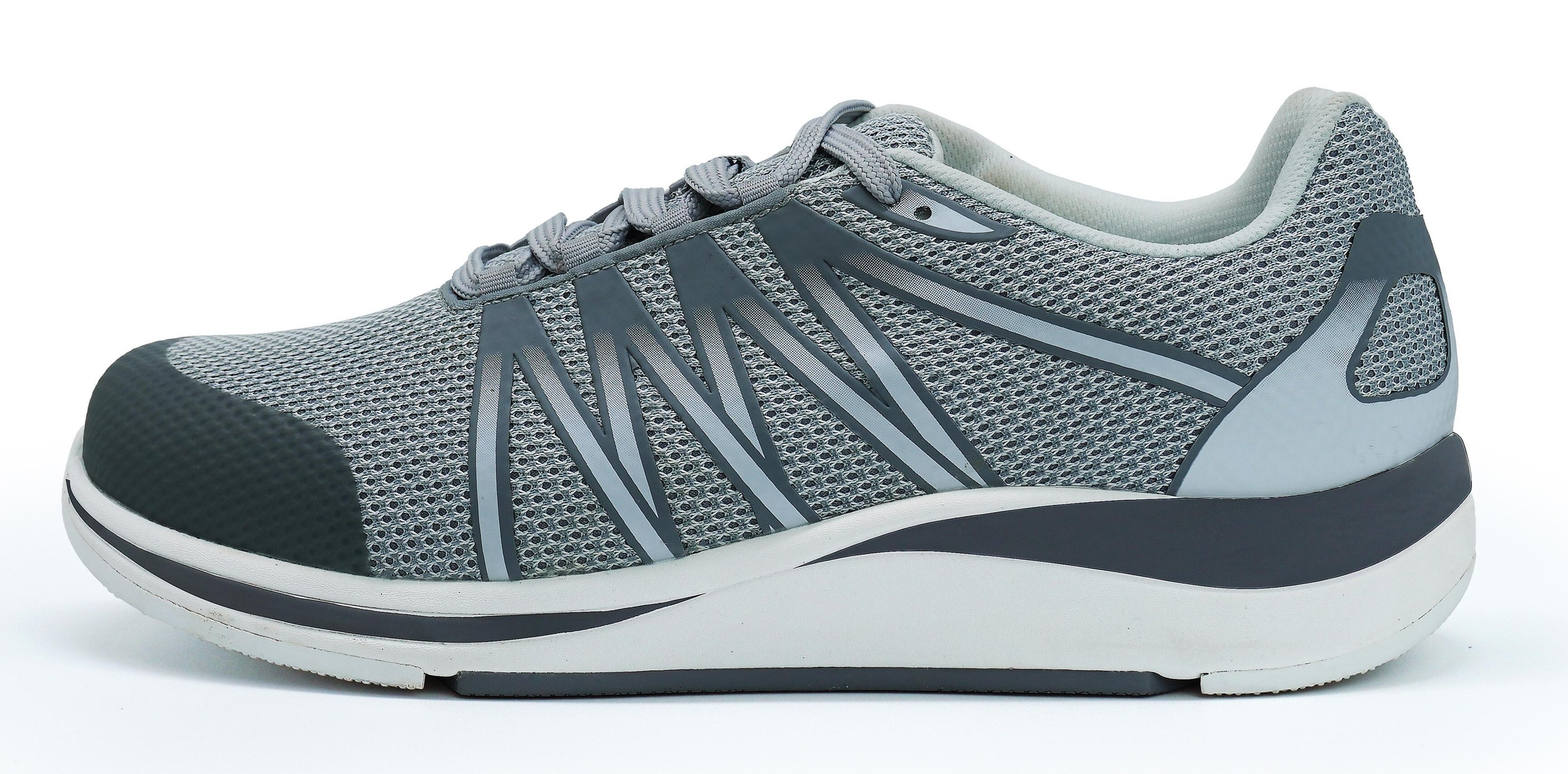 Grey Mesh