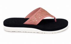 Hilux Women's Orthopedic Footwear - Pink