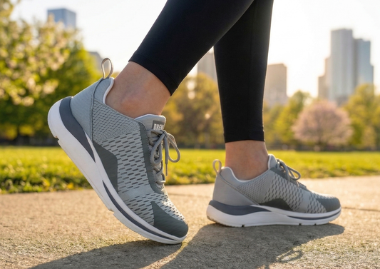 Are Skechers Good Walking Shoes? 2026 Guide to Comfort & Support