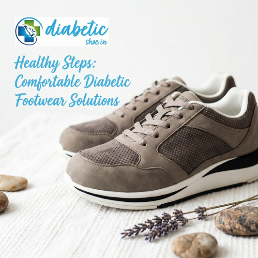 Stylish Orthopedic Shoes for Fathers | Dad Shoe Guide