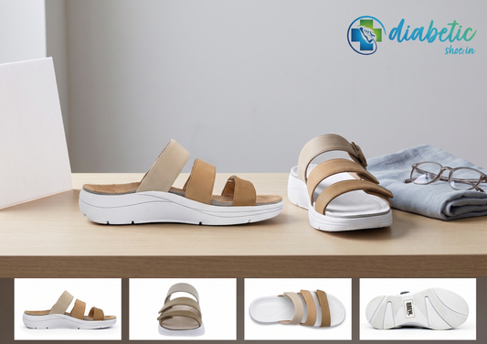 Orthopedic Sandal Photo Tips for Perfect Shots