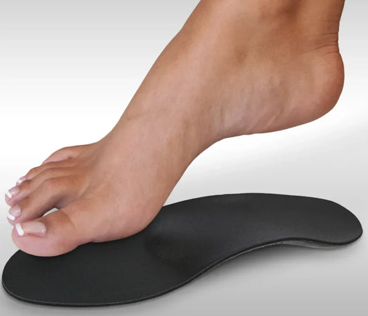 5 Myths About Insoles Debunked