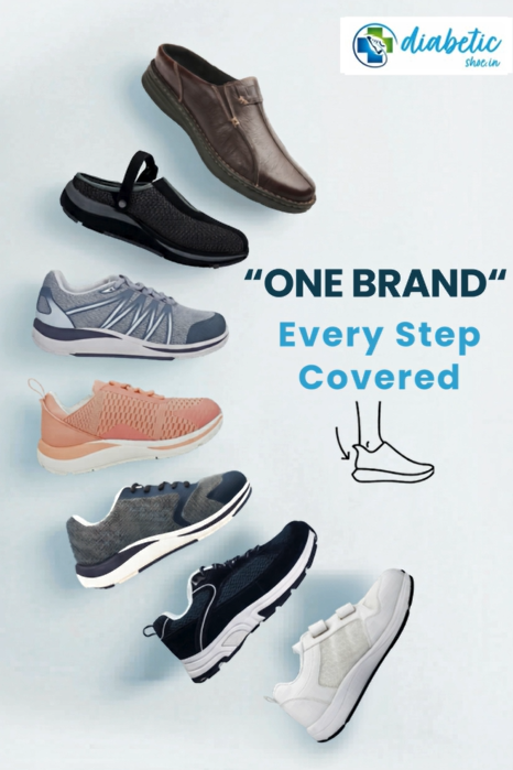 Best Shoes for Standing: Top 10 All-Day Comfort Picks