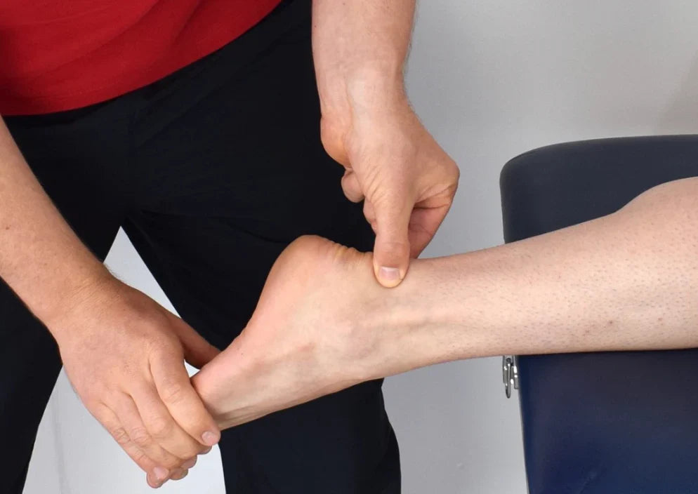 Understanding Achilles Tendinitis: Causes, Symptoms, and Prevention