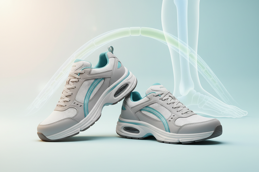 Orthopedic Shoes: Ultimate Comfort & Foot Health