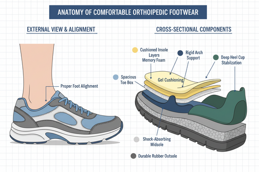 Best Daily Wear Shoes: Comfort & Style for Every Day