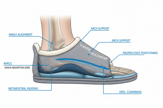 Best In House Slippers for Ultimate Comfort