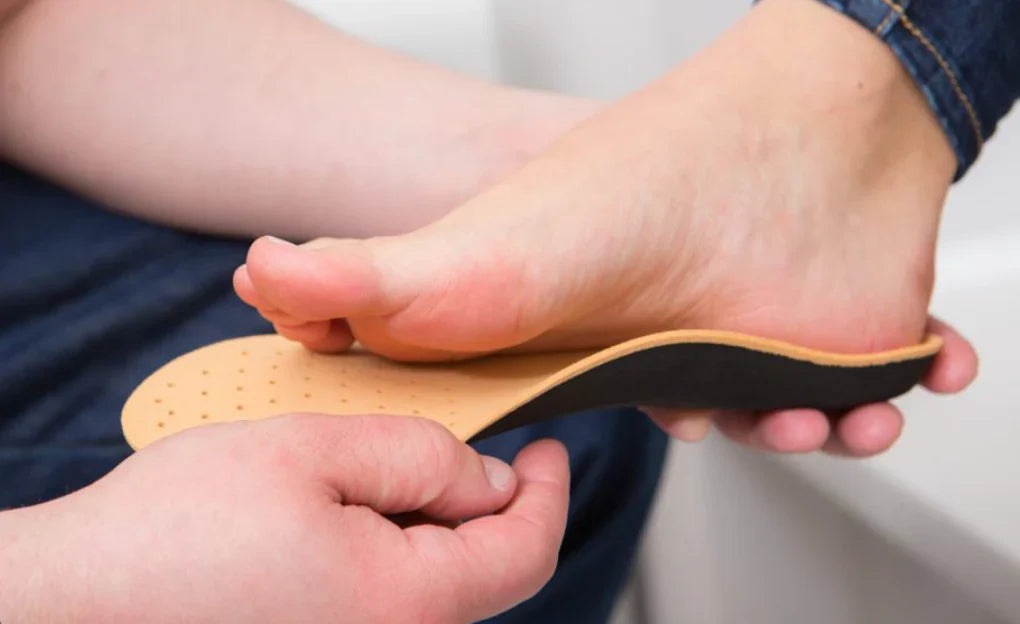 10 Step Guide for Treating Bunion Pain