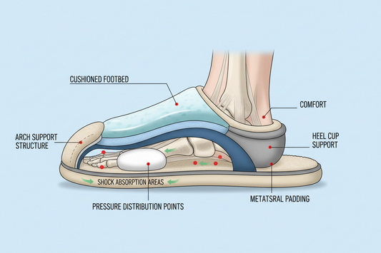 Comfort & Support: Best Soft Cushion Slippers Guide