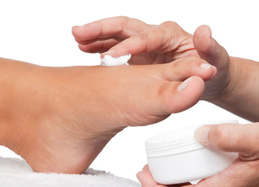 The Importance of Foot Care: Preventing Common Foot Problems
