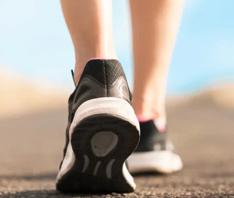 How to Choose Footwear for Diabetic People