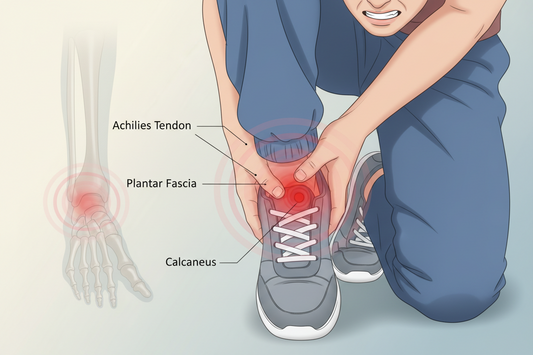 best orthopedic shoes for knee pain