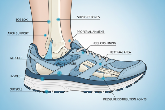 Stylish Couple Shoes: Perfect Picks for Every Occasion