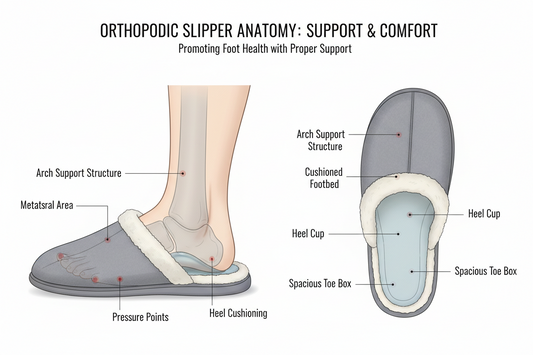 Stylish Women's Slippers: Top 10 for Comfort