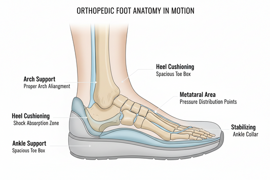 Top Footwear Brands in India: Best Shoe & Chappal Choices