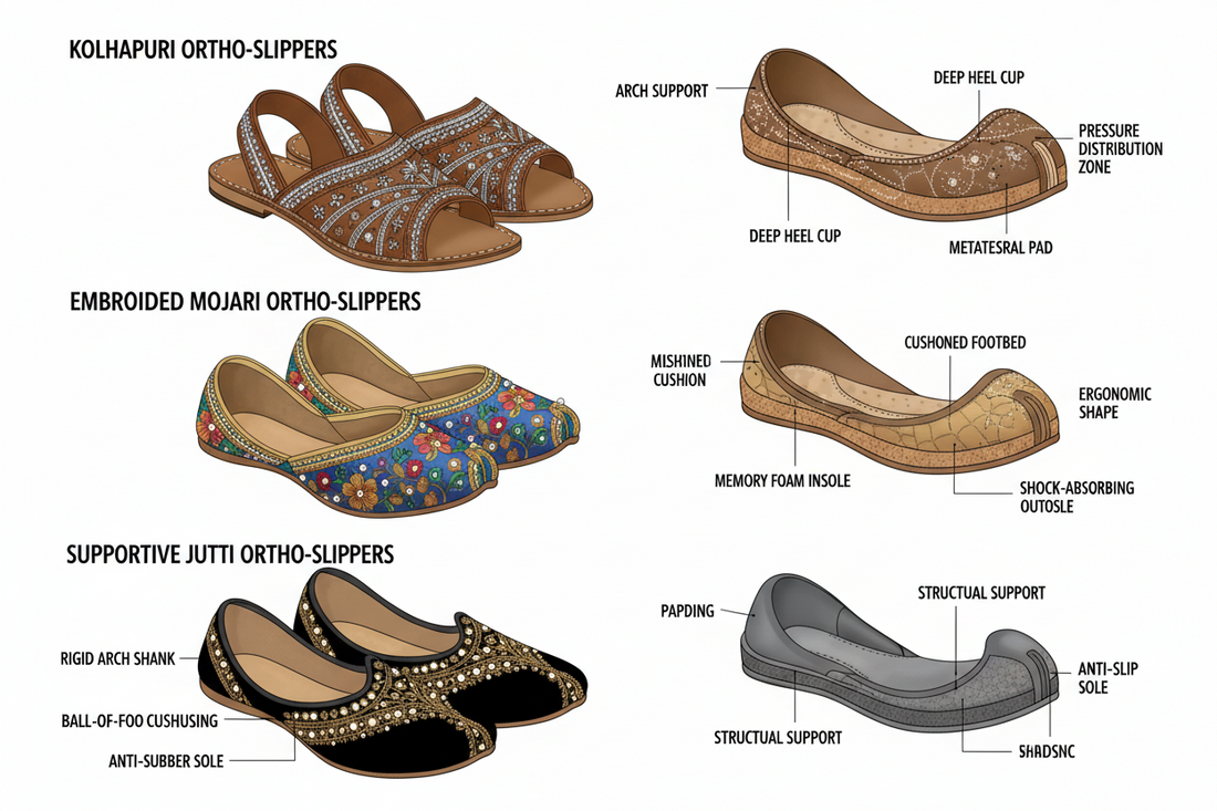 Comfortable Room Slippers for Men: Fit & Care Tips