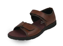 Dai Foot Lady orthopedic footwear women brown comfort
