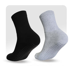 Diabetic Essentials Socks, FIR Technology, Aloe Vera Infusion, Anti-Bacterial for Men’s & Women’s