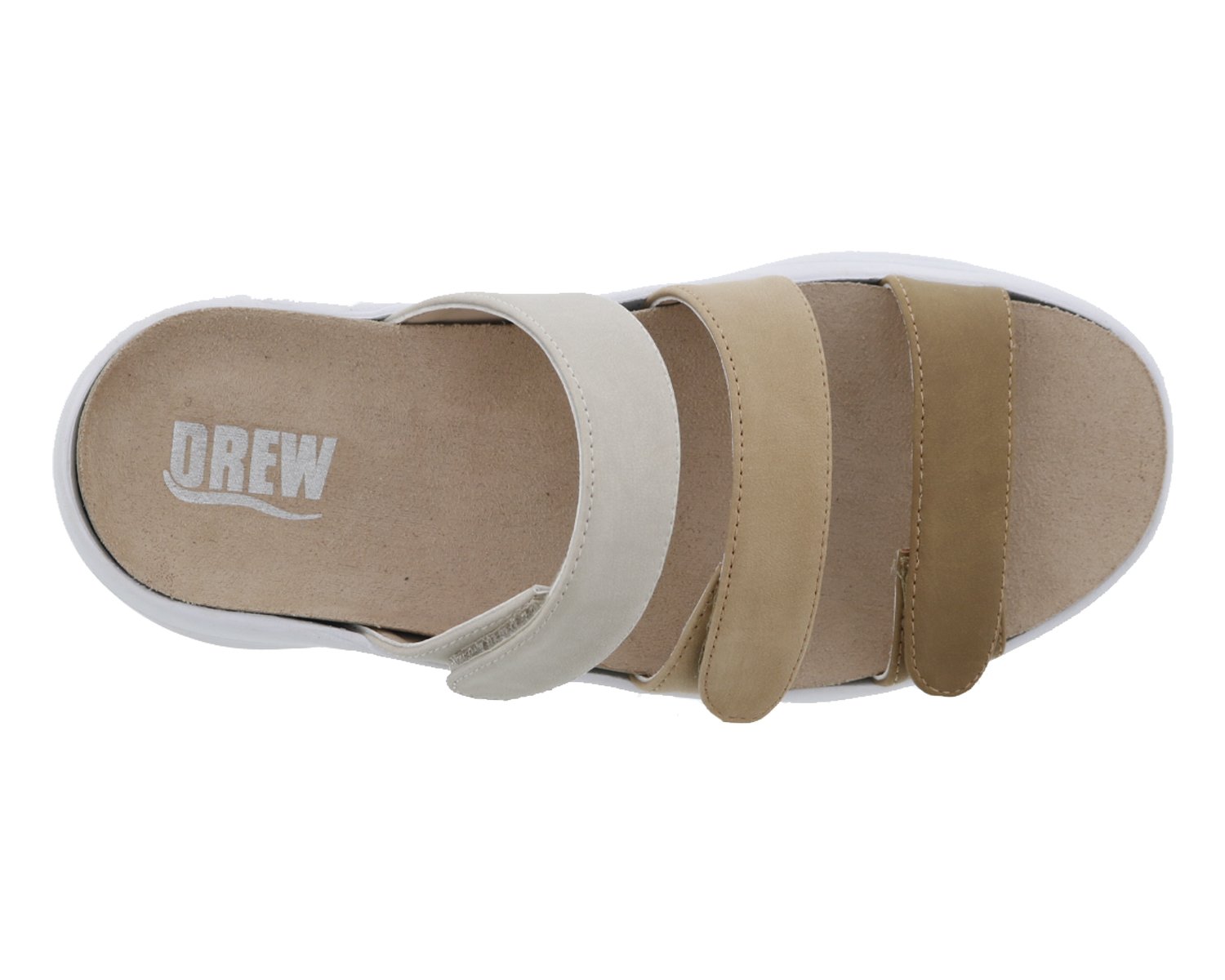 SAWYER Orthopedic Sandal - Womens